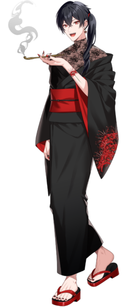 宵凪 シエ