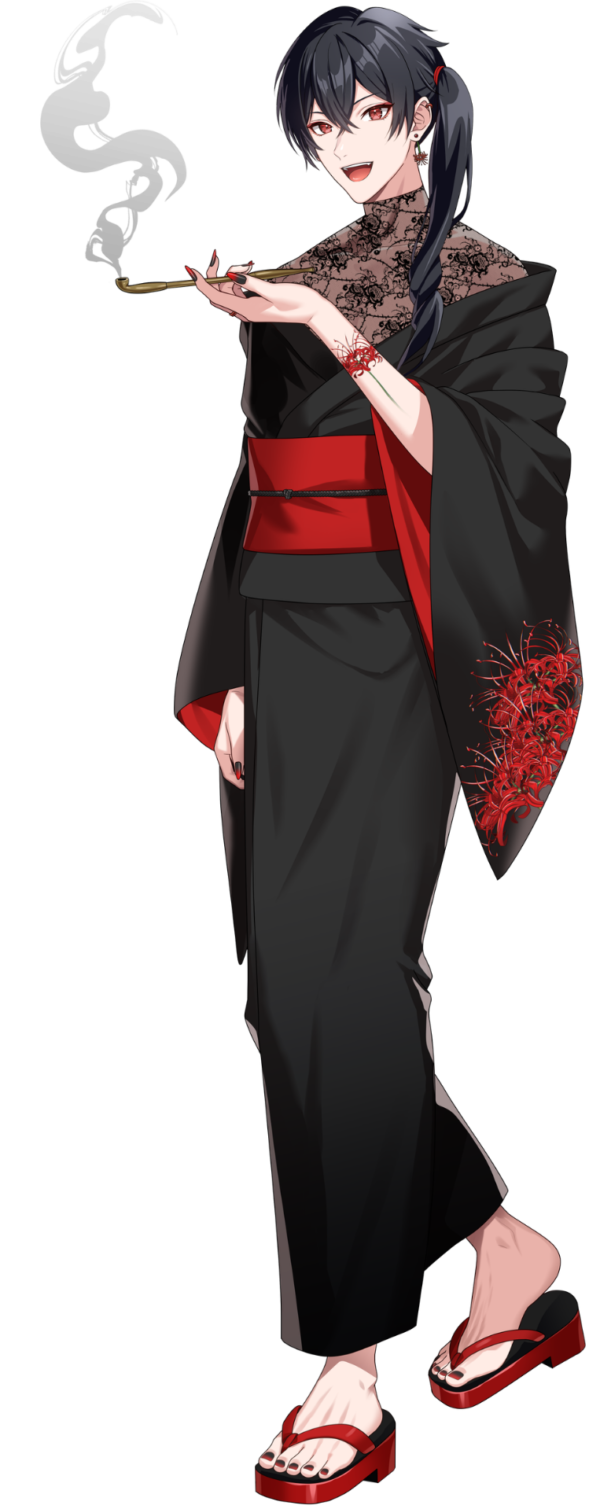 宵凪 シエ