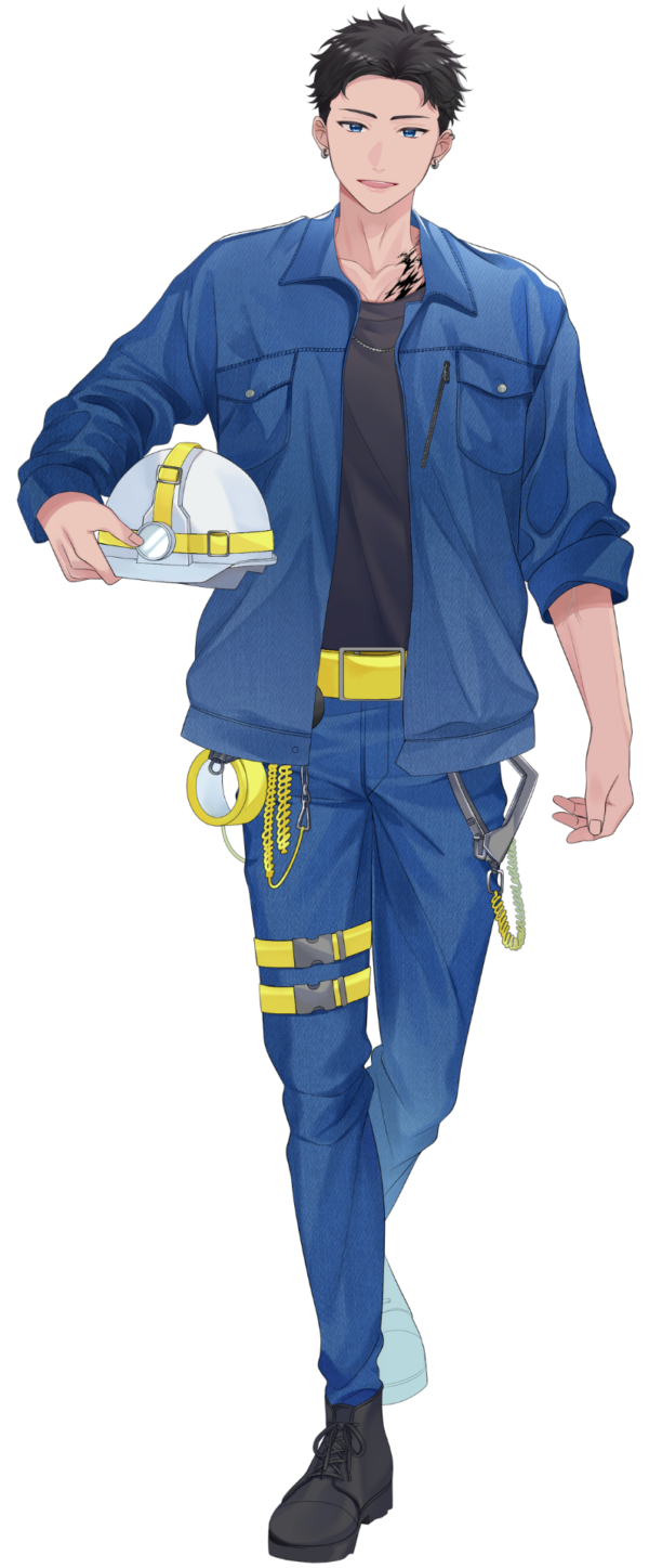 電雷 電